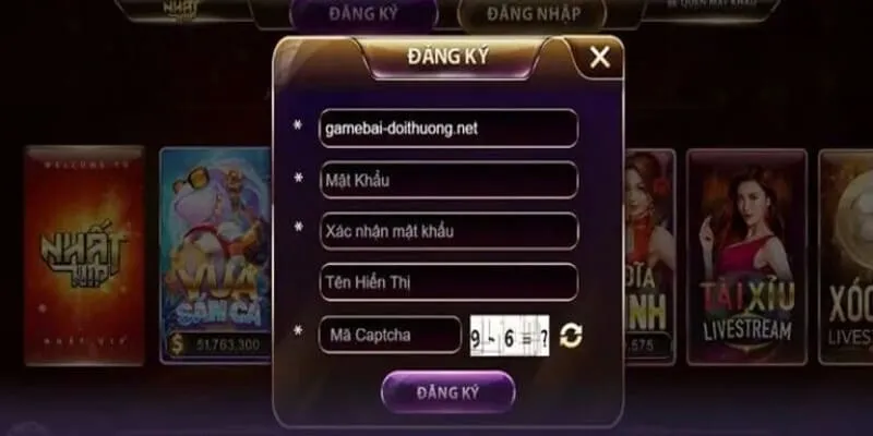 Cách Đăng Ký Tài Khoản LD789 Có Phức Tạp Không?