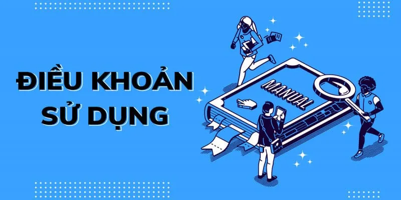 Điều Khoản Về Nạp Tiền – Rút Tiền