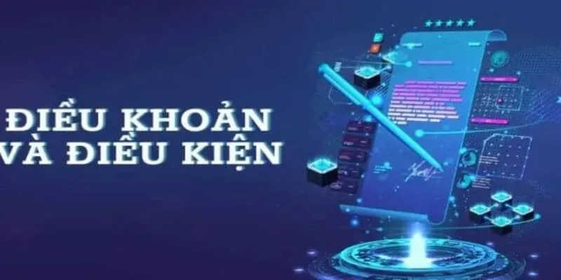 Điều Kiện Sử Dụng Dành Cho Người Chơi