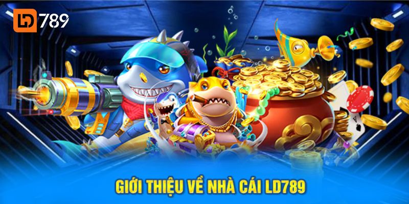 Tìm hiểu về nhà cái LD789