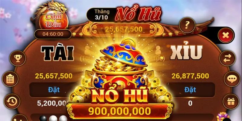 Luật Chơi Nổ Hũ Tài Xỉu Cần Nắm Rõ